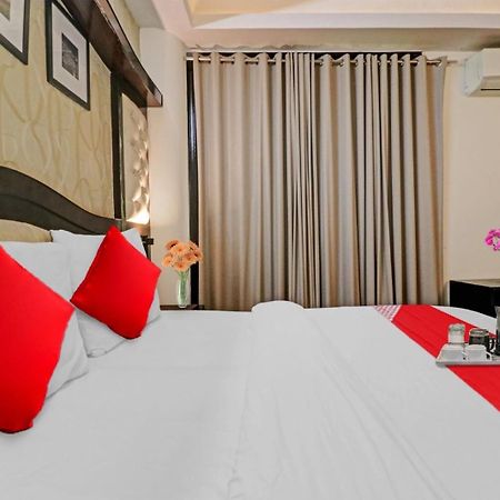 Hotel O Torento Residency Delhi  Ngoại thất bức ảnh