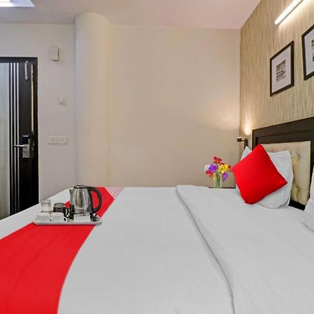 Hotel O Torento Residency Delhi  Ngoại thất bức ảnh