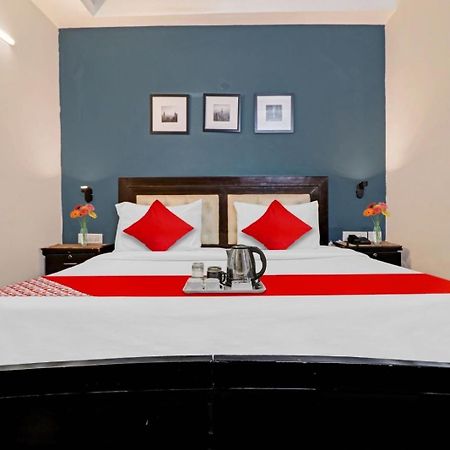 Hotel O Torento Residency Delhi  Ngoại thất bức ảnh