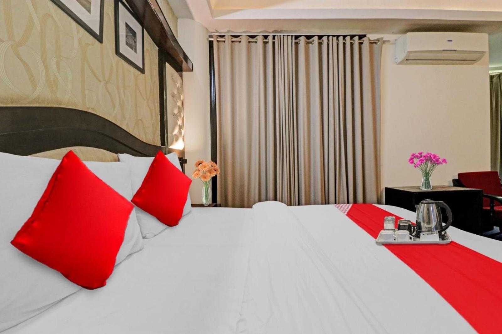 Hotel O Torento Residency Delhi  Ngoại thất bức ảnh